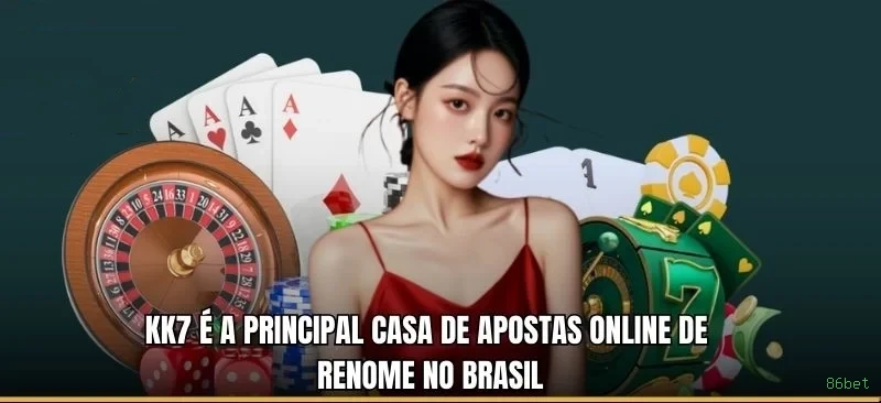 App 86bet para Android e iOS - download grátis