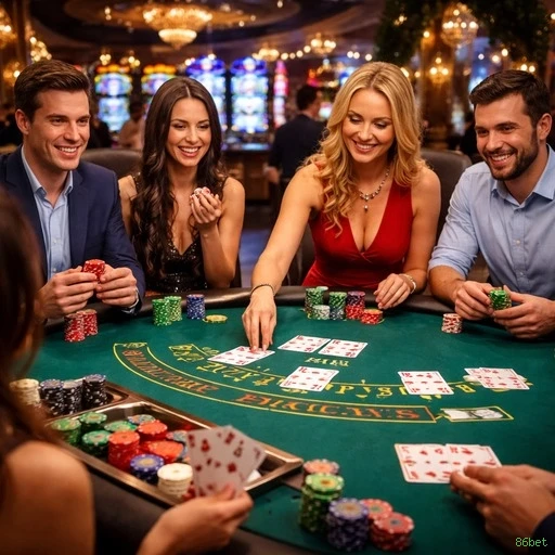 Conta 86bet sincronizada site e app