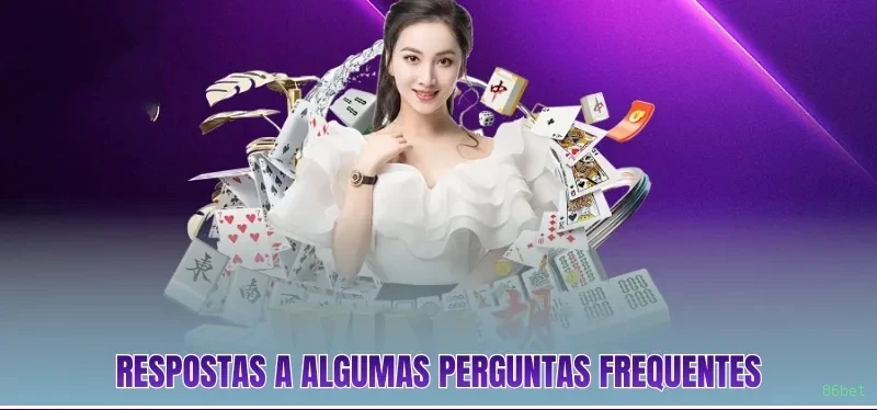 Cassino 86bet app mobile