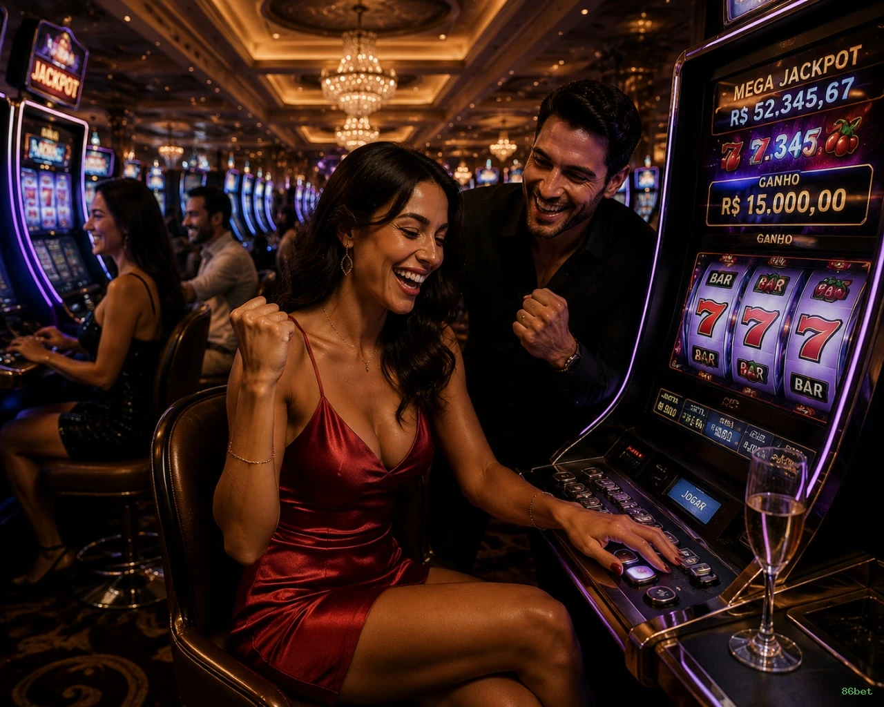 App 86bet Android download