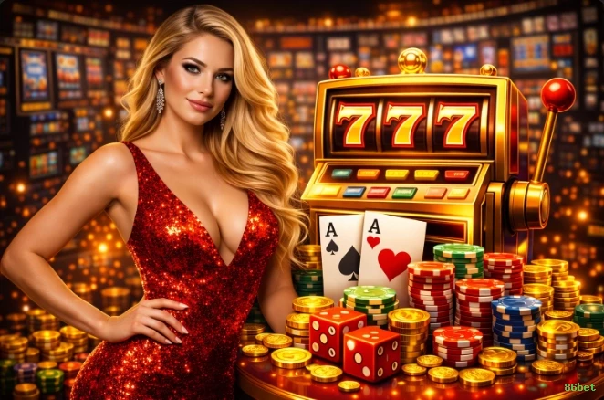 86bet multi dispositivo