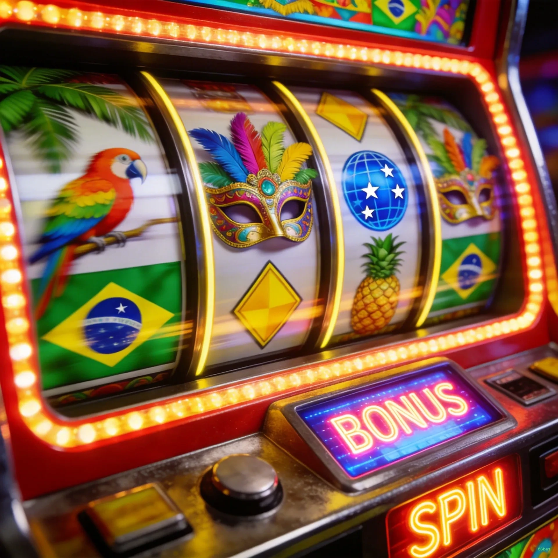 Registro 86bet - cadastro rápido